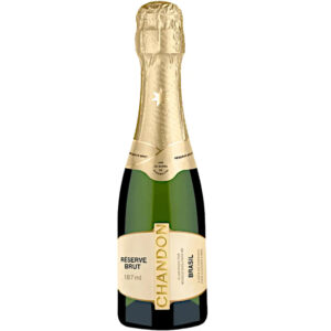 BE-02: Espumante Chandon baby brut 187ml