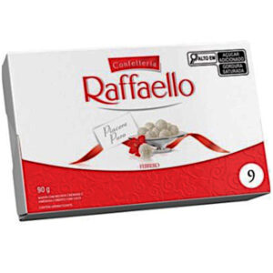 CH-06: Bombom Raffaello 90g
