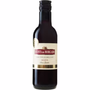 BE-04: Vinho quinta do morgado 245ml